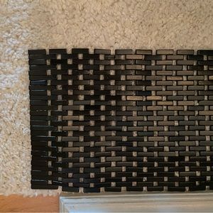 Table Runner and place mats